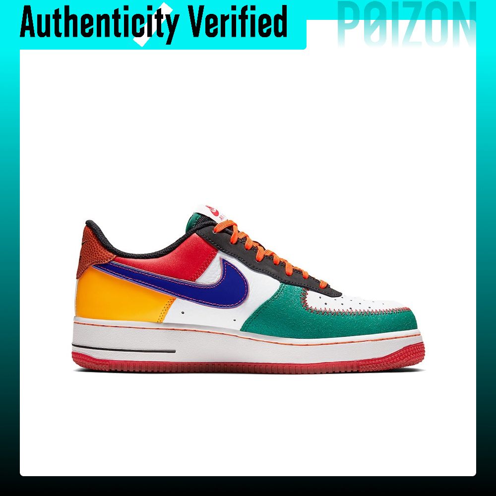 Buty Nike Air Force 1 do skate – Nike Shoes Air Force 1 recenzja i cena
