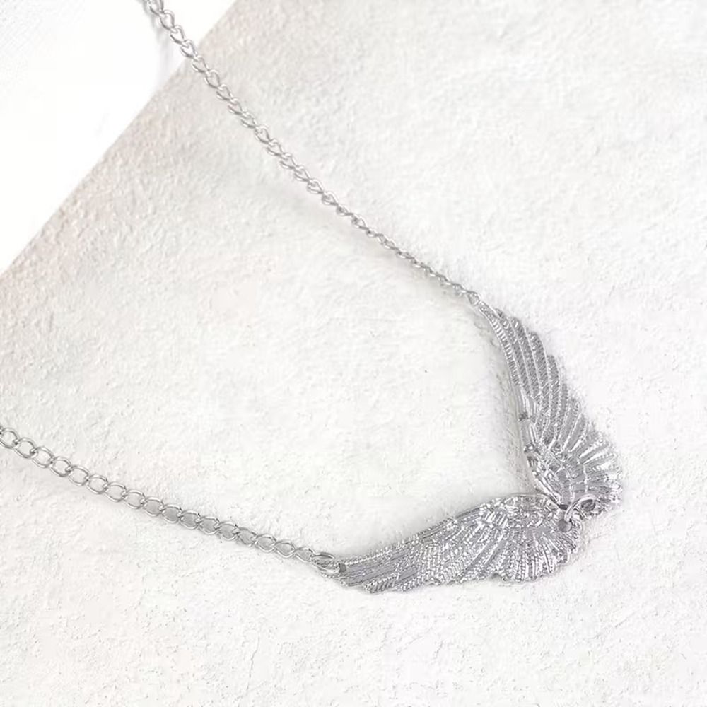 Elegancki dwuwarstwowy łańcusz – Body Jewelry For You recenzja i cena