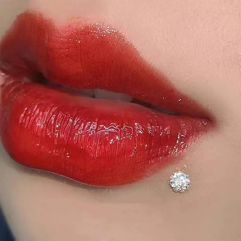4 sztuki, 16G, piercing do ust – Body Jewelry Surgical Steel recenzja i cena