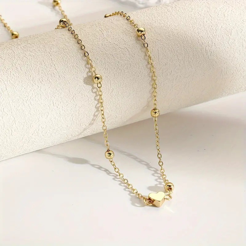 Modny naszyjnik na ciało w ksz – Body Jewelry For You recenzja i cena