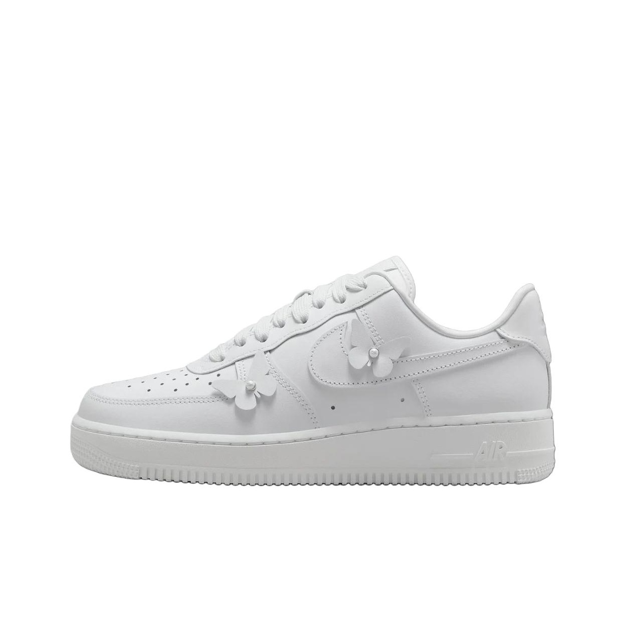 Nike Air Force 1 Antypoślizgow – Nike Shoes Air Force 1 recenzja i cena