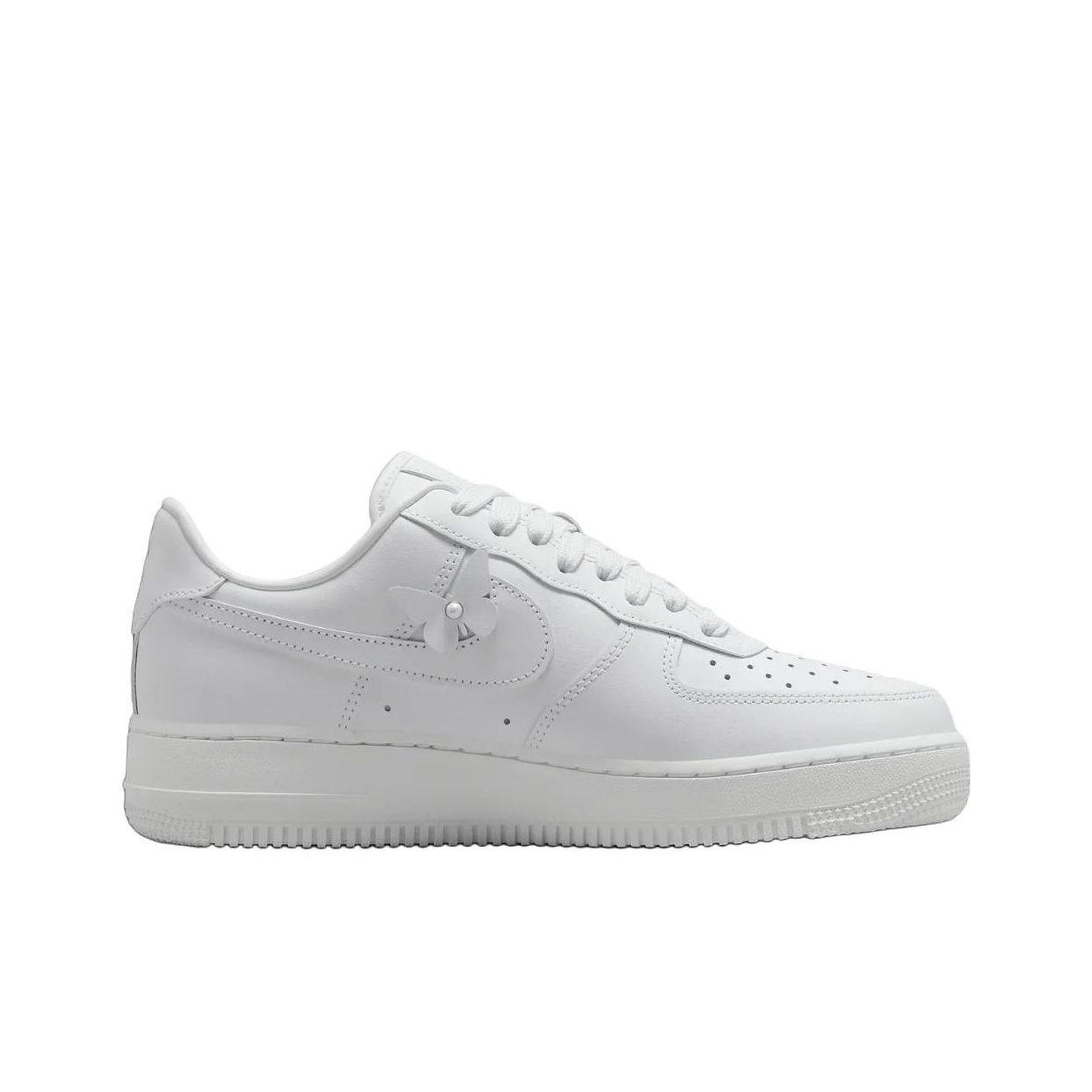 Nike Air Force 1 Antypoślizgow – Nike Shoes Air Force 1 recenzja i cena